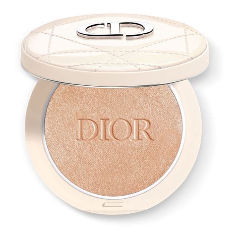 highlight dior|christian Dior highlighter.